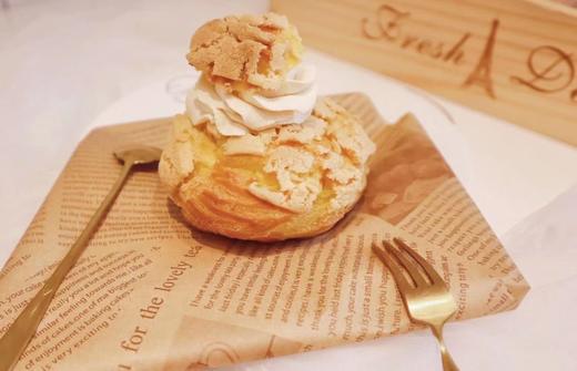 泡芙（下午12点左右出货） 商品图6