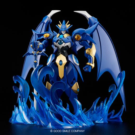 【GSC现货】MODEROID 波浪特效件 商品图2