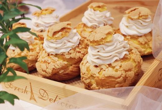 泡芙（下午12点左右出货） 商品图5