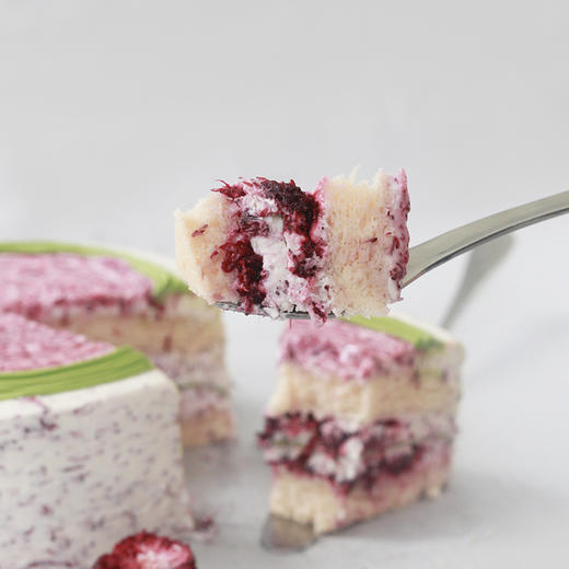 「一只杨梅」益生菌风味蛋糕#HER Pantry系列 商品图6