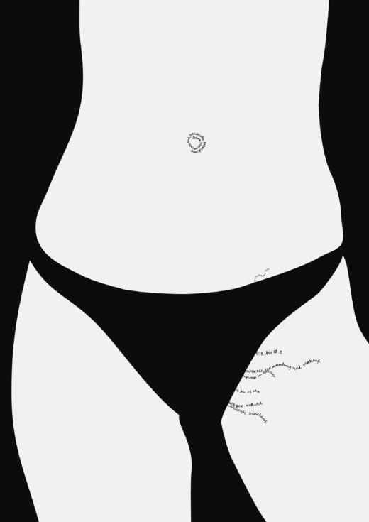 Fons Hickmann｜Germany｜A0 商品图1