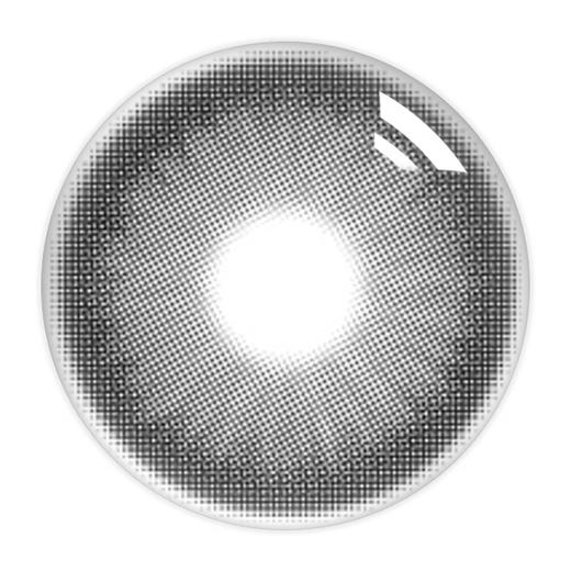 秀儿 年抛  EXTRA 芝芝汤圆 / 岩岩乳酪 / 莓莓冰沙（黑棕粉14.2最高1000度） 商品图1