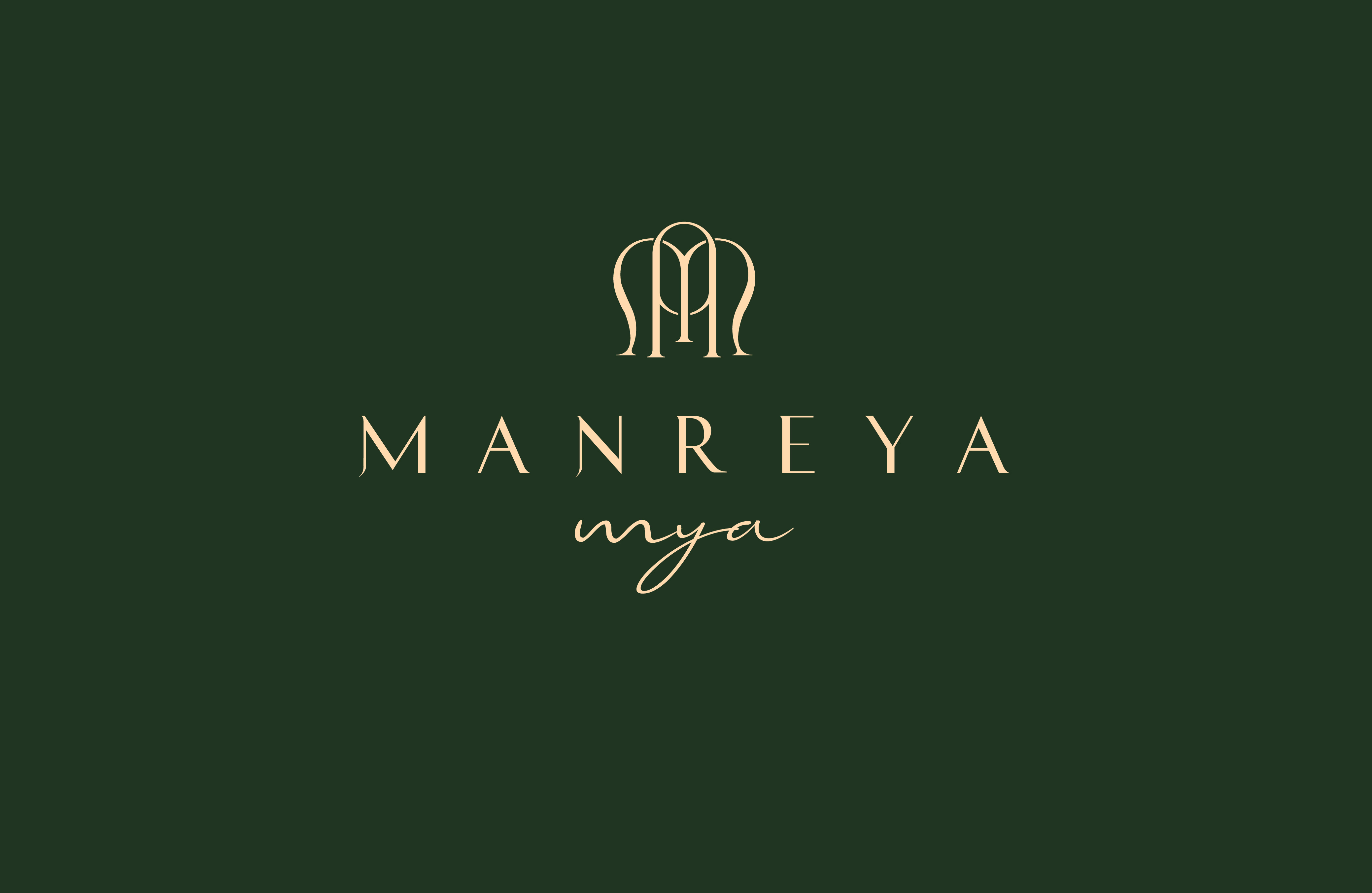 Manreya旗舰店