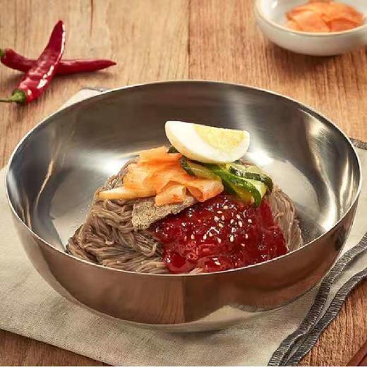 爱奥家香辣拌冷面올가푸드비빔맹면280g 商品图2