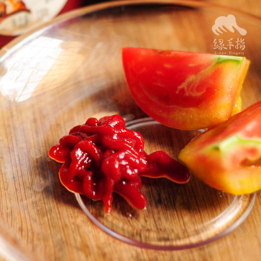 禾然有机番茄沙司 （临期8折）| 公平贸易*Organic tomato sauce | Fair trade 商品图4