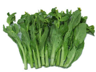 202秋香菜苔约500克 商品图1