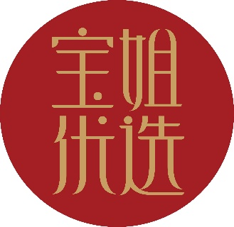 宝姐优选图标