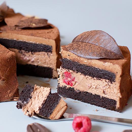 古典巧克力 商品图1