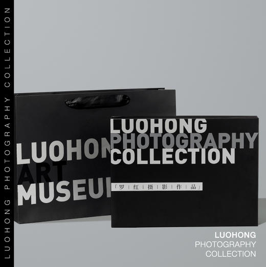 罗红摄影作品-黑天鹅：优雅至尊 商品图4