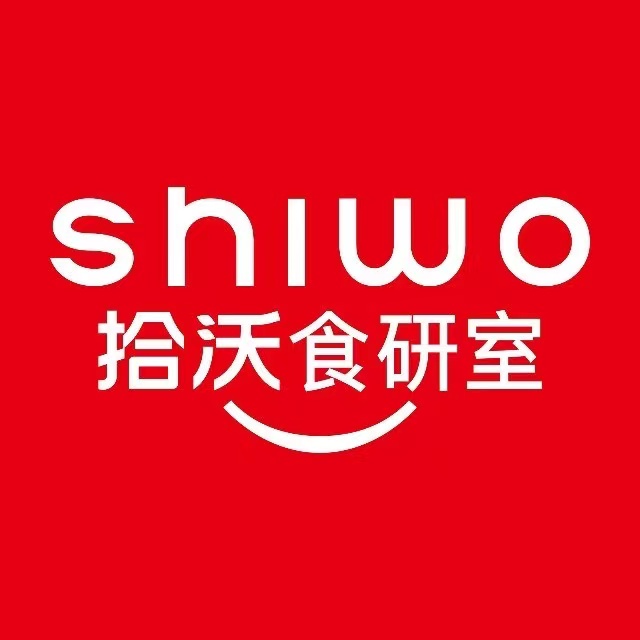 拾沃食研室图标