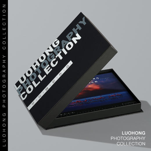 罗红摄影作品-墨西哥火烈鸟：跃动的火焰 商品图3