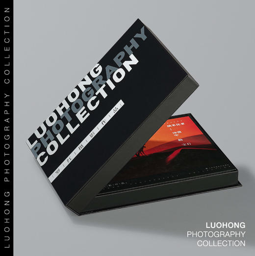 罗红摄影作品-纳米比亚：沙漠中的宝石 商品图3