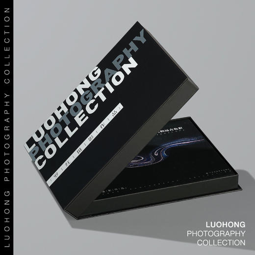 罗红摄影作品-纳纯湖：神奇的远古色彩 商品图3