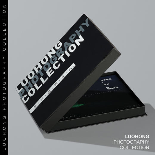 罗红摄影作品-莫桑比克：奇幻的海底沙漠 商品图3