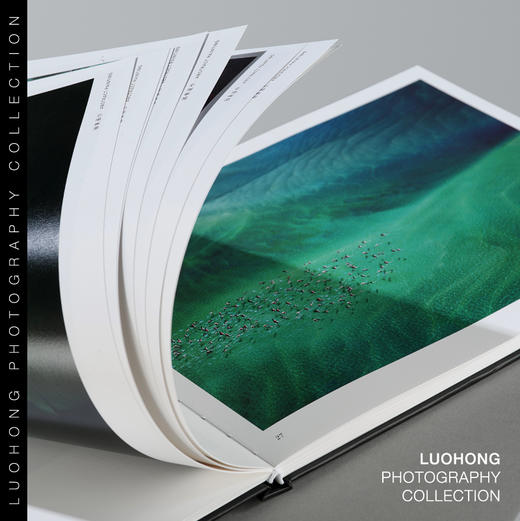 罗红摄影作品-莫桑比克：奇幻的海底沙漠 商品图2