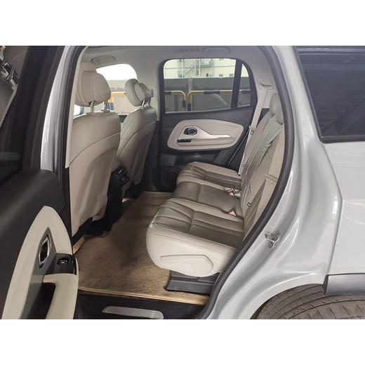 蔚来 ES8 创始版 【月租-北京】 商品图8