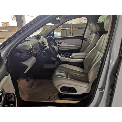 蔚来 ES8 创始版 【月租-北京】 商品图3