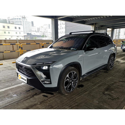 蔚来 ES8 创始版 【月租-北京】 商品图1