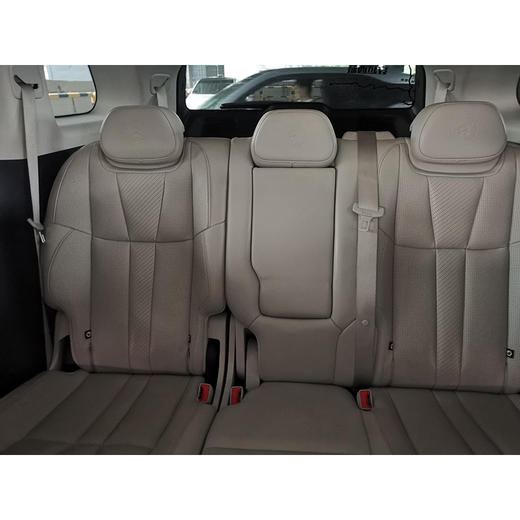 蔚来 ES8 创始版 【月租-北京】 商品图9