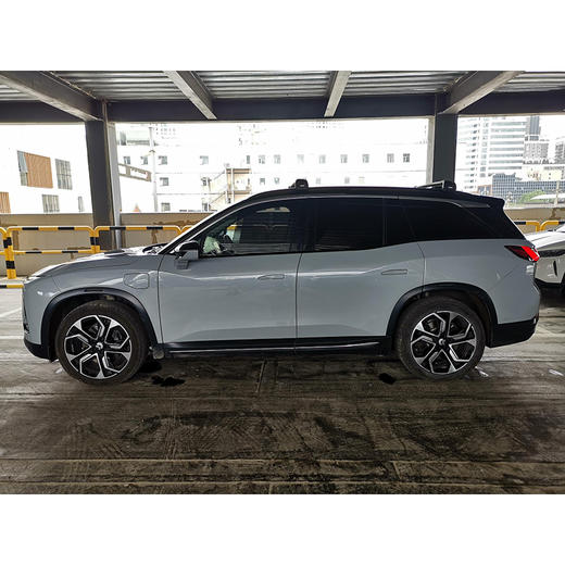 蔚来 ES8 创始版 【月租-北京】 商品图6