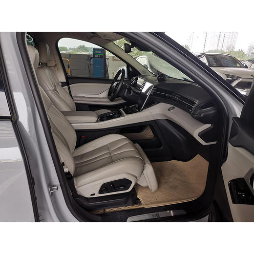 蔚来 ES8 创始版 【月租-北京】 商品图5