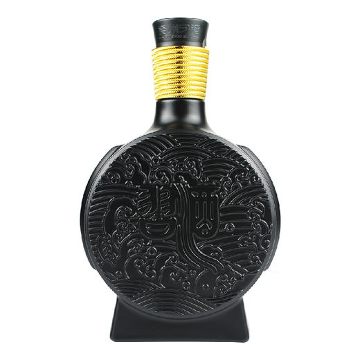 习酒窖藏1988酱香型53度500ml 雅致版 一箱4瓶 商品图4