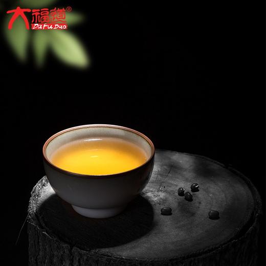 南宋官窑主人杯 官 茶杯单杯手工茶杯陶瓷品茗杯开片铁胎 主人盏 精品茶盏 茶道 商品图2