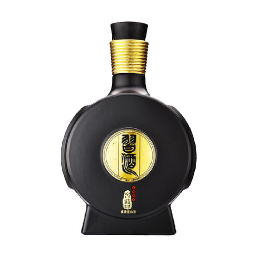 习酒窖藏1988酱香型53度500ml 雅致版 一箱4瓶 商品图1