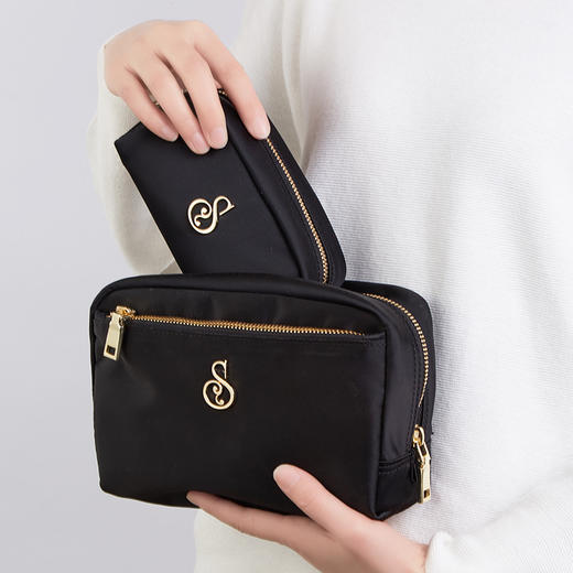 【专柜多样屋】多样屋好收纳二代收纳包 商品图4