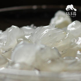 野生皂荚米 | 合作生产*Wild Saponified rice | Co-producted