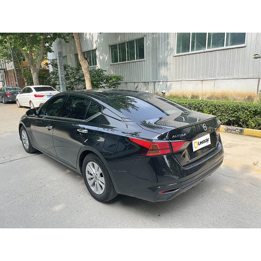 日产 天籁 2.0L XL Upper 智行版 【长租-北京】 商品图8