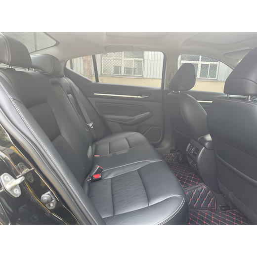 日产 天籁 2.0L XL Upper 智行版 【长租-北京】 商品图5