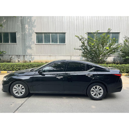 日产 天籁 2.0L XL Upper 智行版 【长租-北京】 商品图7