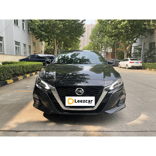 日产 天籁 2.0L XL Upper 智行版 【长租-北京】 商品图2