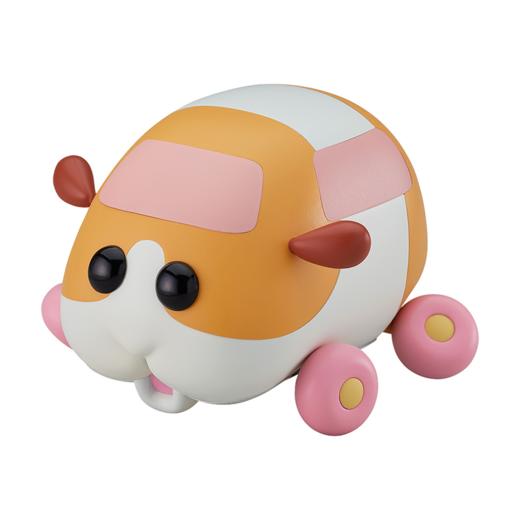 【GSC现货】MODEROID 组装天竺鼠车车 马铃薯 商品图5