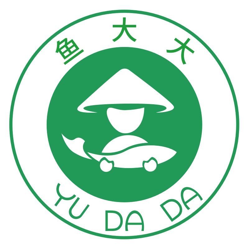 鱼大大