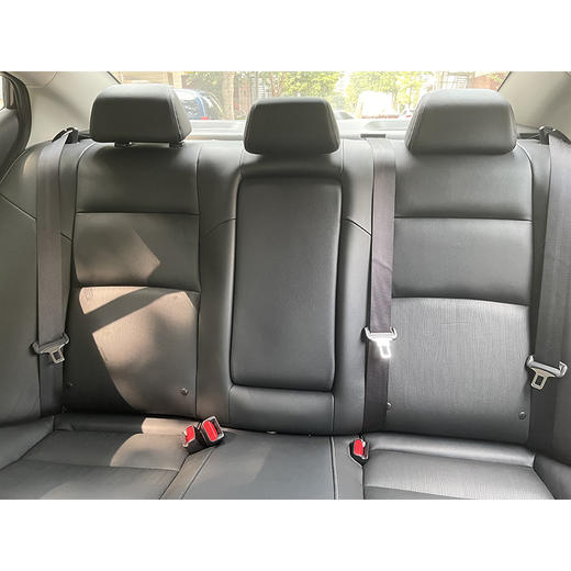 日产 天籁 2.0L XL Upper 智行版 【长租-北京】 商品图6