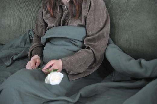 新色上架！定制polartec高端抓绒毯户外室内应急超轻春秋毯空调被 商品图7