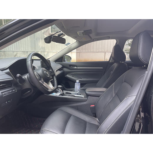 日产 天籁 2.0L XL Upper 智行版 【长租-北京】 商品图3