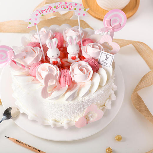 梦幻兔 商品图1