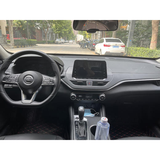日产 天籁 2.0L XL Upper 智行版 【长租-北京】 商品图4
