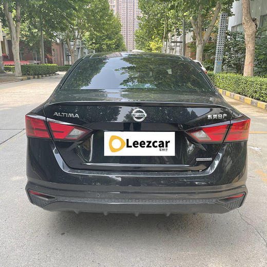 日产 天籁 2.0L XL Upper 智行版 【长租-北京】 商品图9