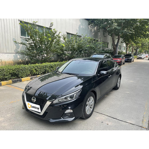 日产 天籁 2.0L XL Upper 智行版 【长租-北京】 商品图1