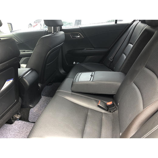 本田 雅阁 2.0L EX 豪华版 【长租-北京】 商品图6