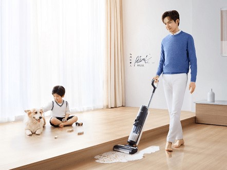 <em>直播</em>銷量10000+，這個(gè)電器品牌靠什么占據(jù)85后女性市場(chǎng)？