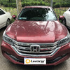 本田 雅阁 2.0L EX 豪华版 【长租-北京】 商品缩略图1