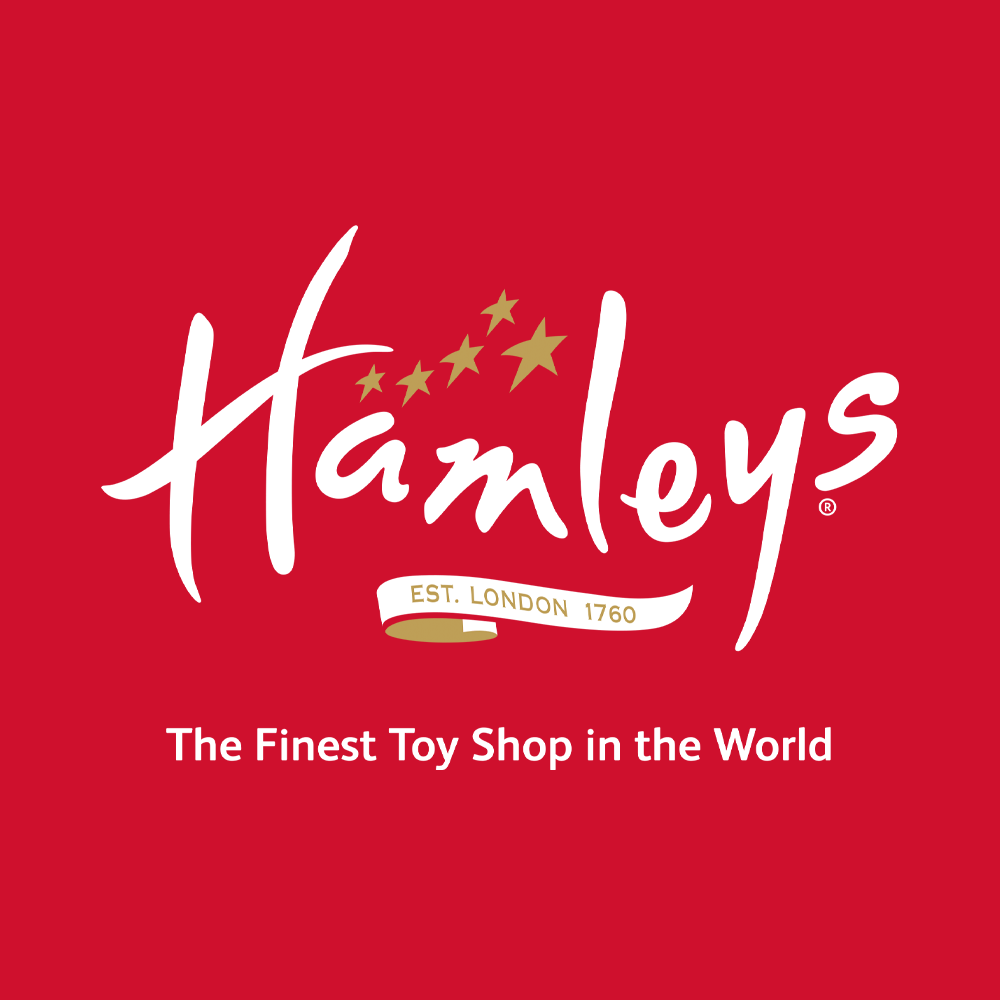 哈姆雷斯玩具王国旗舰店241014