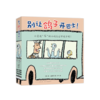 【3-6岁大奖】别让鸽子开巴士！ 商品缩略图3