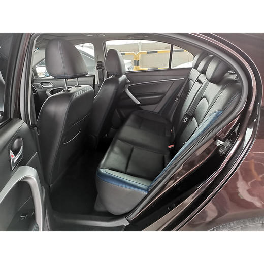 吉利 帝豪新能源 EV300 精英型 【长租-北京】 商品图6