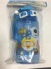 KJ 啵乐乐LILFANTTritan盖吸管水壶490ml 商品缩略图1